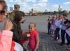 Посвящение в юные москвичи